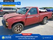 New 1996 Nissan Pickup 2WD Regular Cab XE