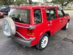 Thumbnail Photo 6 for 1996 Nissan Rasheen