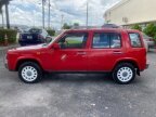 Thumbnail Photo 3 for 1996 Nissan Rasheen