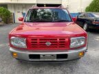 Thumbnail Photo 1 for 1996 Nissan Rasheen