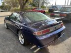 Thumbnail Photo 4 for 1996 Nissan Silvia