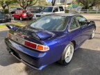 Thumbnail Photo 6 for 1996 Nissan Silvia