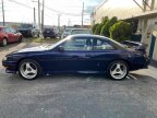 Thumbnail Photo 3 for 1996 Nissan Silvia