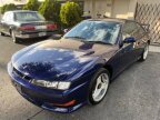 Thumbnail Photo 2 for 1996 Nissan Silvia