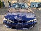 Thumbnail Photo 1 for 1996 Nissan Silvia