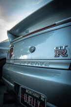 Thumbnail Photo 6 for 1996 Nissan Skyline GT-R for Sale by Owner
