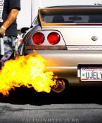 Thumbnail Photo 4 for 1996 Nissan Skyline GT-R for Sale by Owner