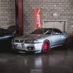Thumbnail Photo 5 for 1996 Nissan Skyline GT-R for Sale by Owner