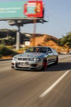 Thumbnail Photo 3 for 1996 Nissan Skyline GT-R for Sale by Owner
