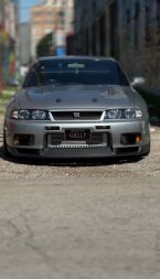 Thumbnail Photo 2 for 1996 Nissan Skyline GT-R for Sale by Owner