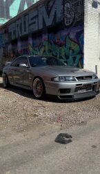 Thumbnail Photo 1 for 1996 Nissan Skyline GT-R for Sale by Owner