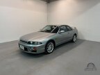 Thumbnail Photo 2 for 1996 Nissan Skyline GTS-T
