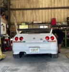 Thumbnail Photo 2 for 1996 Nissan Skyline GT-R for Sale by Owner