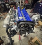 Thumbnail Photo 4 for 1996 Nissan Skyline GT-R for Sale by Owner