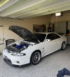 Thumbnail Photo 1 for 1996 Nissan Skyline GT-R for Sale by Owner