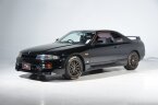 Thumbnail Photo 2 for 1996 Nissan Skyline