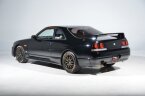 Thumbnail Photo 3 for 1996 Nissan Skyline
