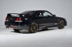 Thumbnail Photo 5 for 1996 Nissan Skyline