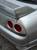 Thumbnail Photo 5 for 1996 Nissan Skyline