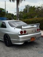 Thumbnail Photo 3 for 1996 Nissan Skyline