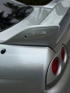 Thumbnail Photo 6 for 1996 Nissan Skyline
