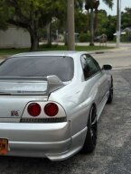 Thumbnail Photo 4 for 1996 Nissan Skyline