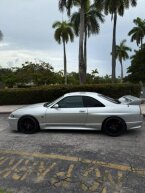 Thumbnail Photo 2 for 1996 Nissan Skyline