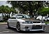 1996 Nissan Skyline