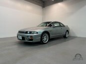 1996 Nissan Skyline GTS-T