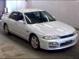1996 Nissan Skyline