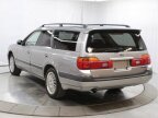 Thumbnail Photo 4 for 1996 Nissan Stagea