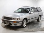 Thumbnail Photo 1 for 1996 Nissan Stagea