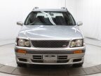 Thumbnail Photo 2 for 1996 Nissan Stagea