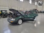 Thumbnail Photo 6 for 1996 Nissan Stagea