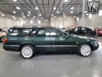 Thumbnail Photo 5 for 1996 Nissan Stagea