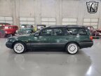 Thumbnail Photo 3 for 1996 Nissan Stagea