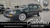 1996 Nissan Stagea