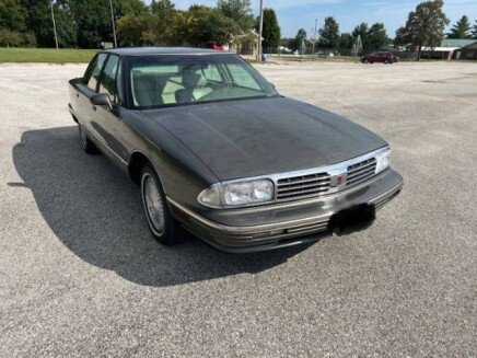 Photo 1 for 1996 Oldsmobile Ninety-Eight Regency Elite