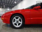 Thumbnail Photo 3 for 1996 Pontiac Firebird Formula