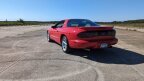 Thumbnail Photo 5 for 1996 Pontiac Firebird