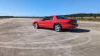 Thumbnail Photo 3 for 1996 Pontiac Firebird
