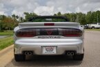 Thumbnail Photo 4 for 1996 Pontiac Firebird