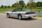 Thumbnail Photo 3 for 1996 Pontiac Firebird