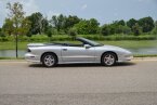 Thumbnail Photo 6 for 1996 Pontiac Firebird