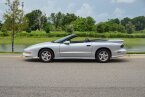 Thumbnail Photo 2 for 1996 Pontiac Firebird