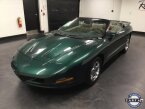 Thumbnail Photo 5 for 1996 Pontiac Firebird Formula