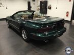 Thumbnail Photo 6 for 1996 Pontiac Firebird Formula