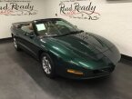 Thumbnail Photo 1 for 1996 Pontiac Firebird Formula