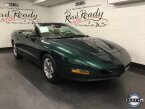 Thumbnail Photo 2 for 1996 Pontiac Firebird Formula