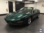 Thumbnail Photo 4 for 1996 Pontiac Firebird Formula